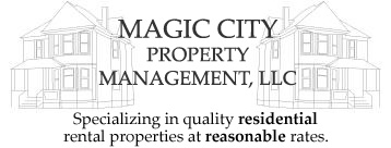 Magic City Property Management